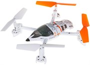 Радиоуправляемый квадрокоптер Walkera QR W100S гироскоп GYRO видеокамера просмотр видео и управление на IOS