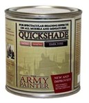 Краска проливка Quick Shade Dark Tone темная Army Painter