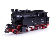 Садовая железная дорога Радиоуправляемый паровоз Harbour Station AMAX