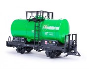 Садовая железная дорога Harbour Station Топливная цистерна