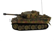 Радиоуправляемый танк German Tiger I sPzKp 8 1:56