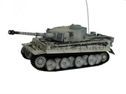 Радиоуправляемый танк German Tiger I sPzAbt 101 1:56