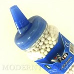 Пули для танков с пневмо пушкой