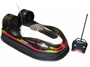 Радиоуправляемое судно на воздушной подушке HoverJet 27 МГц