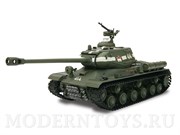 Радиоуправляемый танк ИС-2 414 1:48 ИК пушка