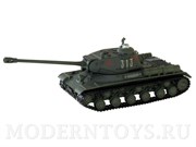 Радиоуправляемый танк ИС-2 313 1:48 ИК пушка