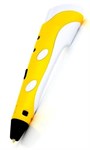 3D-Ручка MyRiwell RP-100A желтая