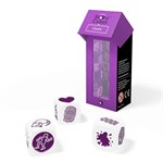 Кубики Историй Story Cubes Улики