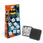 Кубики Историй Бэтмен Story Cubes Batman