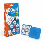 Кубики Историй Муми Тролли Story Cubes Moomin