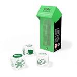 Кубики Историй Story Cubes Динозавры