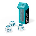 Кубики Историй Story Cubes Космос
