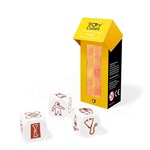 Кубики Историй Story Cubes Медицина