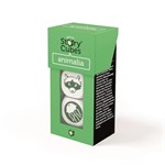 Кубики Историй Story Cubes Животные