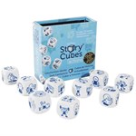 Кубики Историй Rory's Story Cubes Действия