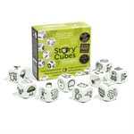 Кубики Историй Rory's Story Cubes Путешествия