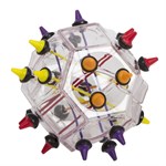 Головоломка 3D Узел 2.0 BrainString Advanced RT19