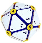 Головоломка Судоку-Шар IcoSoKu Recent Toys