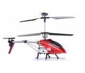 SYMA Alloy Shark S006 GYRO Радиоуправляемый вертолет с гироскопом ГИРО
