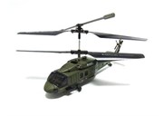 SYMA S102 GYRO Радиоуправляемый вертолет с гироскопом ГИРО