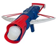 Arctic Force оружие для стрельбы снежками Снежковый арбалет Snow Crossbow Blaster