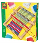 Набор для творчества Ткацкий станок SES