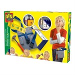 Набор для детского творчества Плотницкий SeS Creative