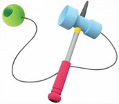 Бильбоке Молоток