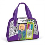 Детский набор для девочек Style Me Up Роскошная сумочка