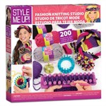 Набор для рукоделия Вязальная студия Style Me Up
