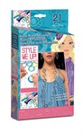 Детский набор для девочек Style Me Up Стильный набор украшений