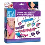 Детский набор для девочек Style Me Up Украшения для рок-звезды