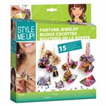 Детский набор для девочек Style Me Up Украшения на счастье