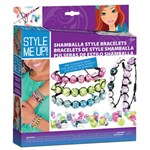 Набор для создания браслетов для девочек Style Me Up Браслеты Шамбала