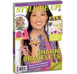 Детский набор для девочек Style Me Up Очаровательные браслеты