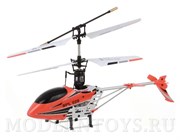 SPL 028 четырёхканальный вертолет с гироскопом GYRO