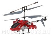 SPL 103 четырёхканальный вертолет AVATAR АВАТАР с гироскопом GYRO