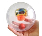 Лабиринтус Баскетбол электронная игра SPSH0001