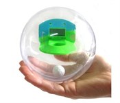 Лабиринтус Гольф электронная игра SPSH0002