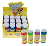 Мыльные пузыри Мы-Шарики 118 мл