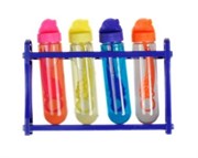 Мыльные пузыри Мы-Шарики набор Лаборатория