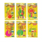 Мыльные пузыри Мы-Шарики Набор игрушек