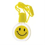 Мыльные пузыри Мы-Шарики в бутылочке на шнурке