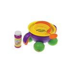 Мыльные пузыри Мы-Шарики Электрическая машина Мыльный гигант