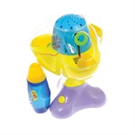 Мыльные пузыри Мы-Шарики Башня для пузырей