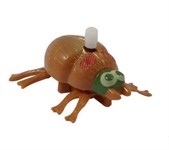 Заводная игрушка Живчик Жук