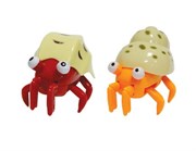 Заводная игрушка Живчик Краб
