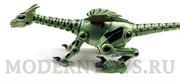 Динозавр - электронный робот на радиоуправлении