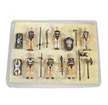 Набор солдатиков Легионеры Римская империя