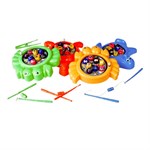 Игровой набор Рыбалка заводная